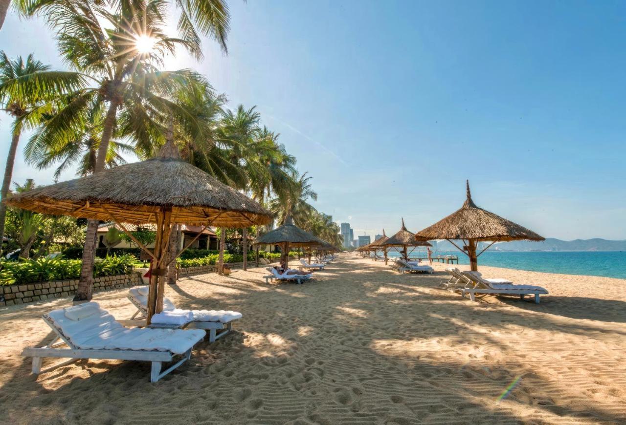Luxury Condo Nha Trang By Seagroup Экстерьер фото