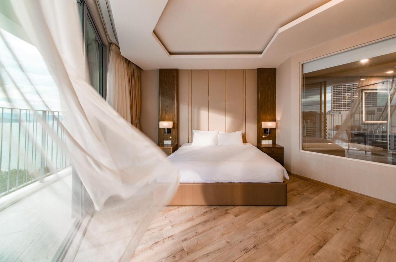 Luxury Condo Nha Trang By Seagroup Экстерьер фото