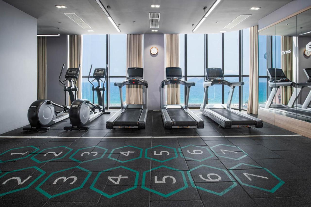 Luxury Condo Nha Trang By Seagroup Экстерьер фото