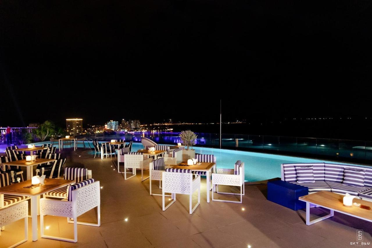 Luxury Condo Nha Trang By Seagroup Экстерьер фото