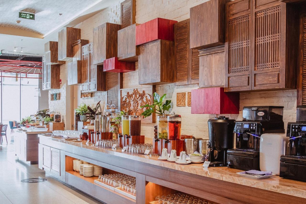 Luxury Condo Nha Trang By Seagroup Экстерьер фото