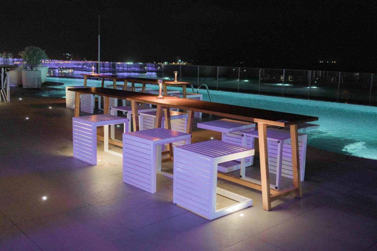 Luxury Condo Nha Trang By Seagroup Экстерьер фото