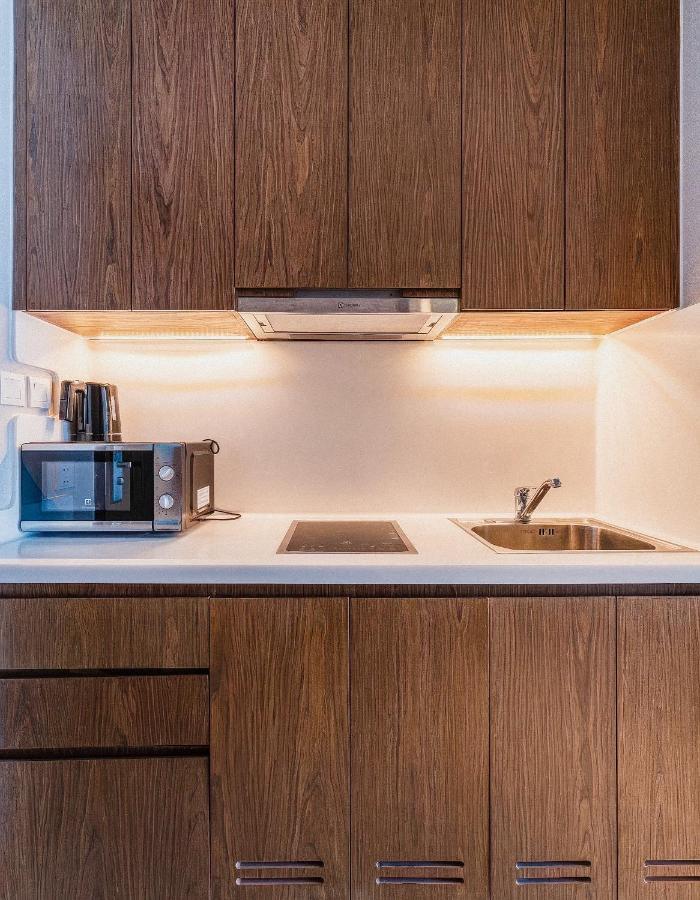 Luxury Condo Nha Trang By Seagroup Экстерьер фото
