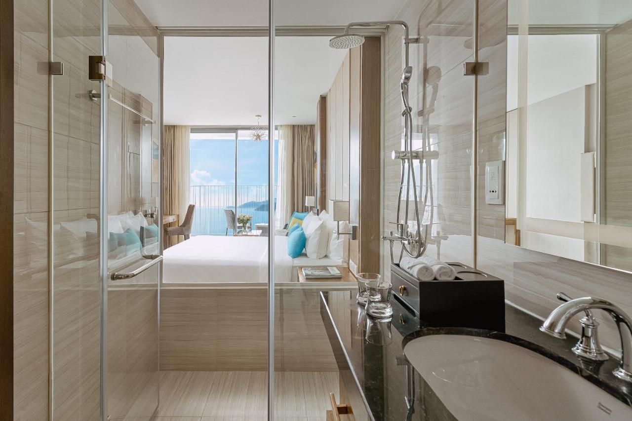 Luxury Condo Nha Trang By Seagroup Экстерьер фото