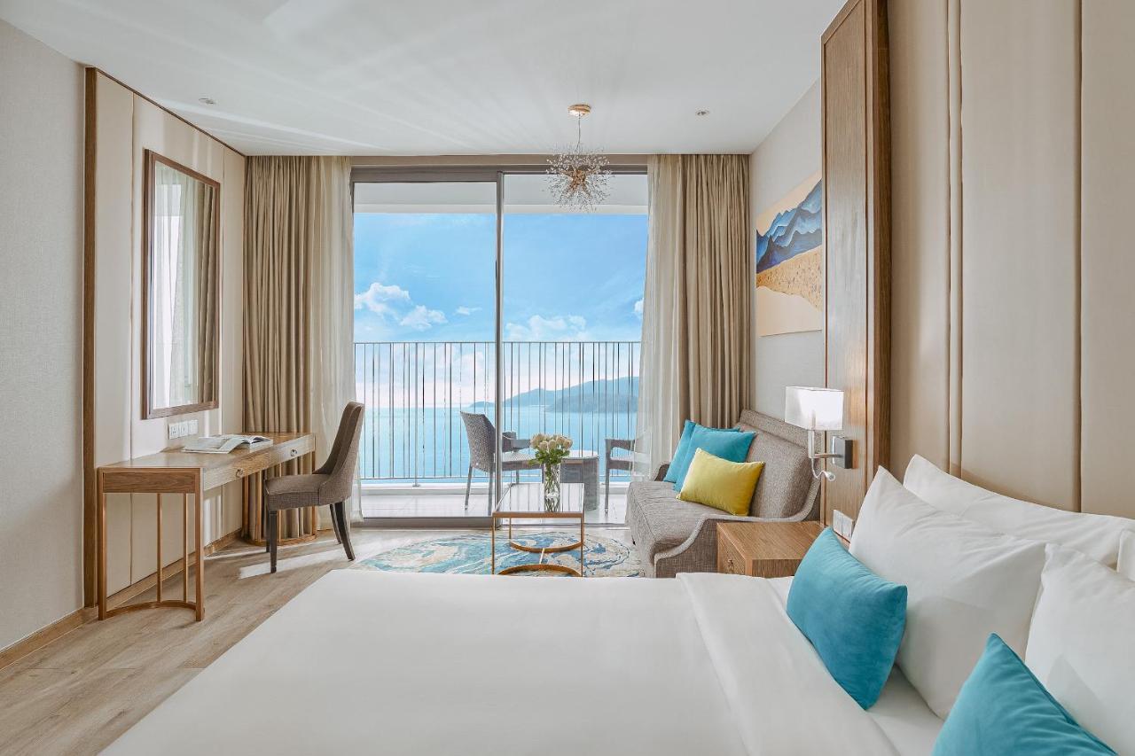 Luxury Condo Nha Trang By Seagroup Экстерьер фото